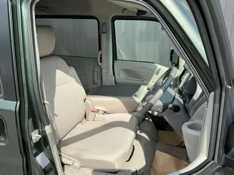 Nissan Clipper Rio