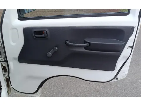 Mazda Scrum Truck