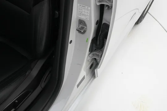 Renault Talisman (SM6)