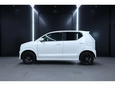 Suzuki Alto Works