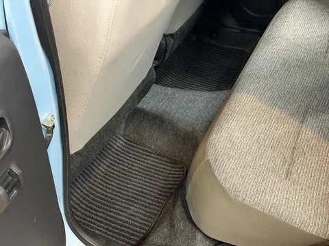 Daihatsu Mira Tocot