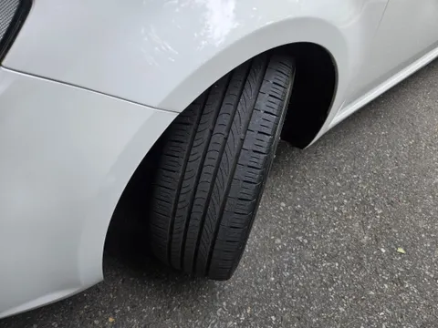 Kia Cerato (Forte)