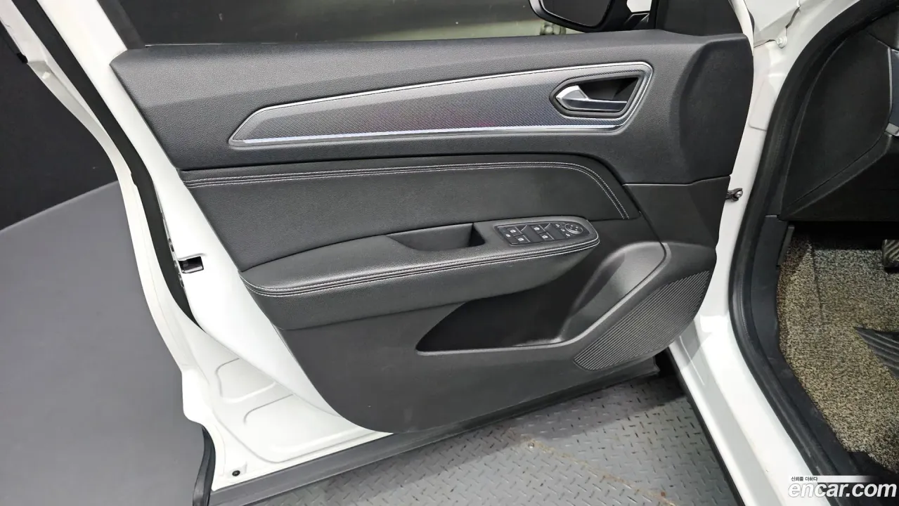 Renault XM3