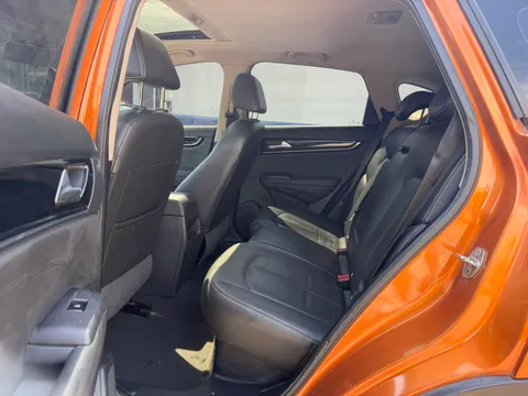 Dongfeng AX5