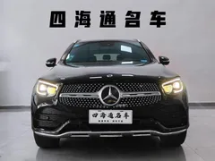 Mercedes-Benz Mercedes-Benz GLC