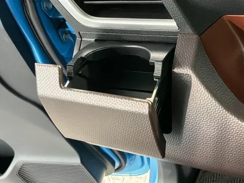 Daihatsu Thor