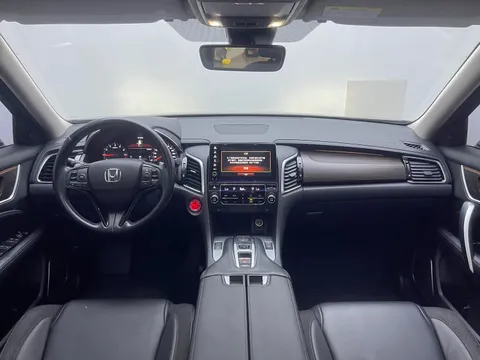 Honda Avancier