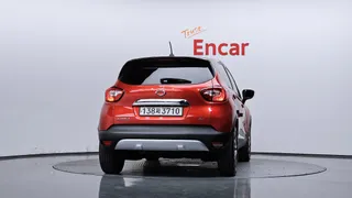 Renault QM3