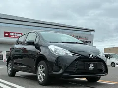 Toyota Yaris (Vitz)