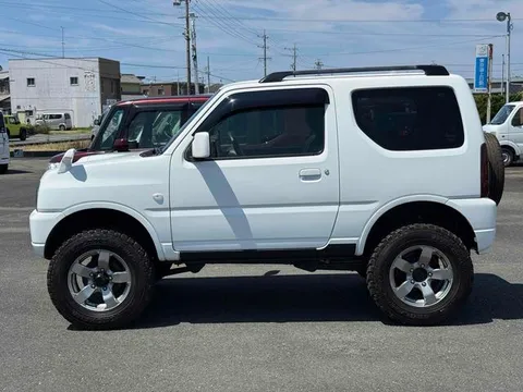 Mazda AZ-Offroad
