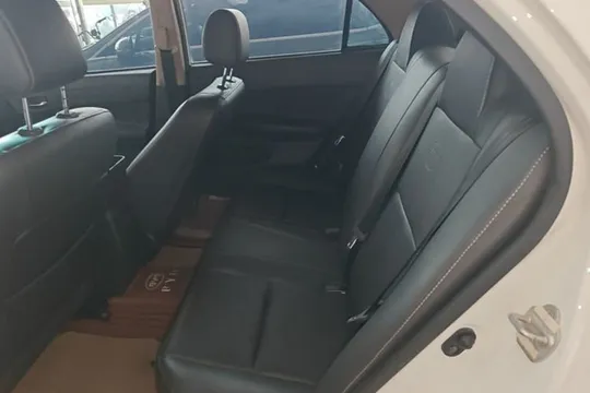 BYD F3