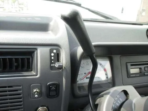 Daihatsu Midgetii