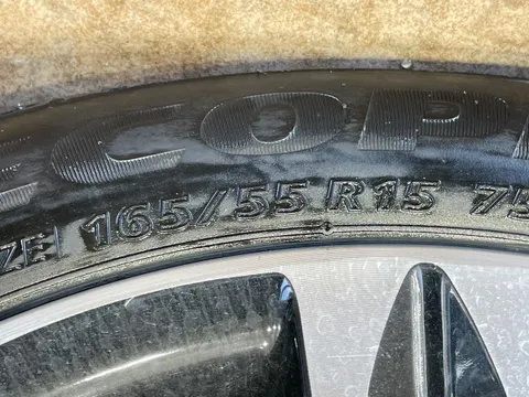 Toyota Pixis Joy