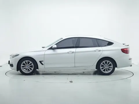 BMW Gran Turismo