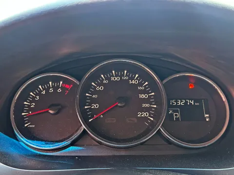 Renault SM3