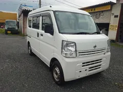 Nissan Clipper
