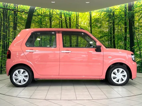 Daihatsu Mira Tocot