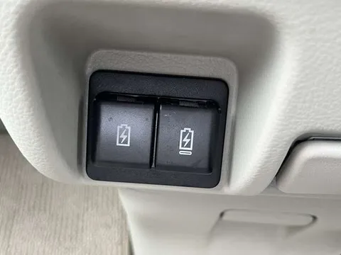 Nissan Clipper Rio