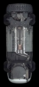 Renault SM3