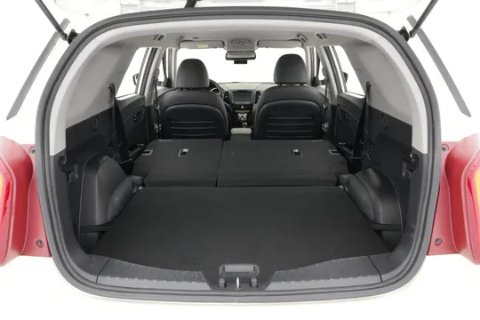 SsangYong Tivoli XLV (Tivoli Air)