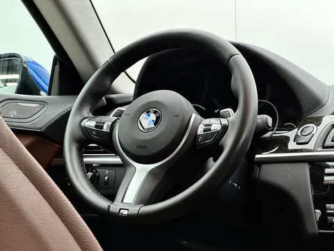 BMW 6-Series