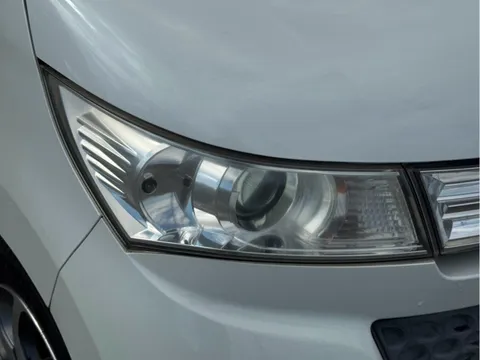 Suzuki Palette SW