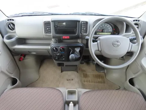 Nissan Clipper