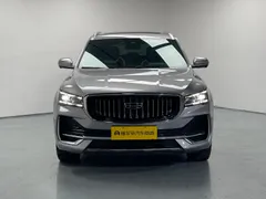 Geely Monjaro (Xingyue L)