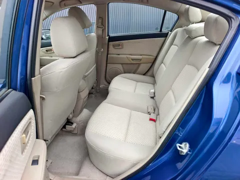 Mazda Mazda 3