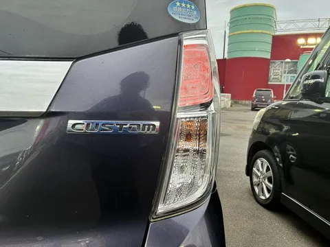 Mitsubishi eK Space Custom