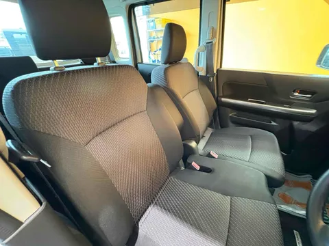 Suzuki Spacia Custom Z