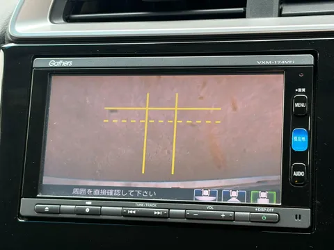 Honda Jazz (Fit)