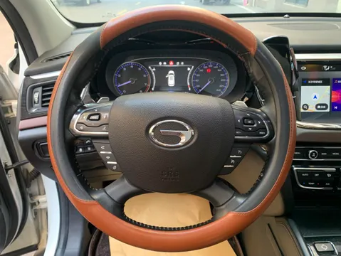 Gac GS8