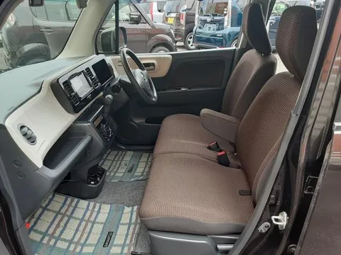 Suzuki MR Wagon