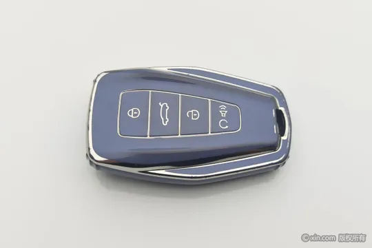 Geely Binrui