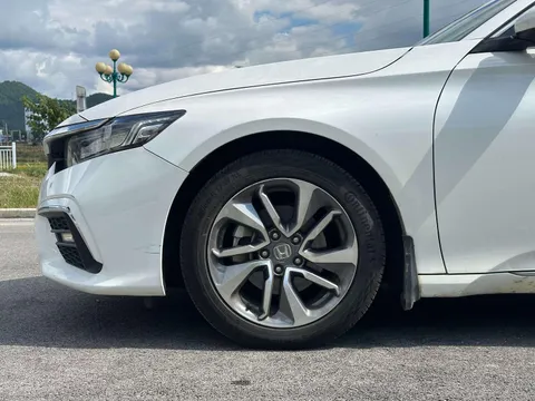 Honda Inspire