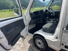 Suzuki Carry Track