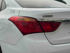 Hyundai Mistra