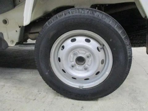 Subaru Sambar Truck