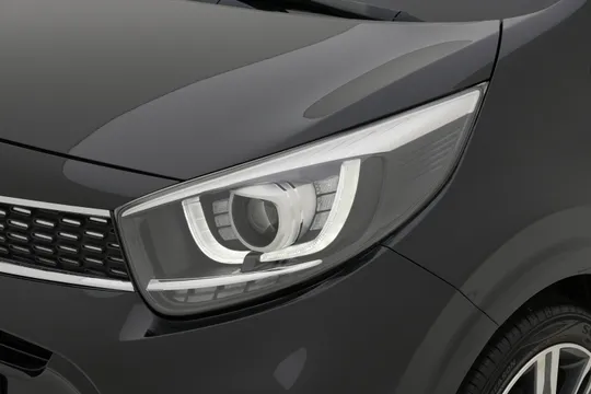 Kia Picanto (Morning)