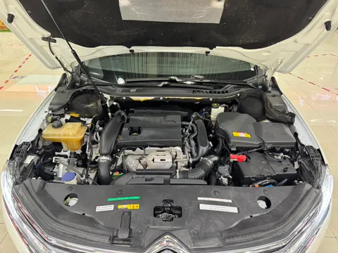 Citroen C6