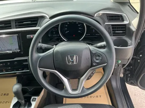Honda Jazz (Fit)