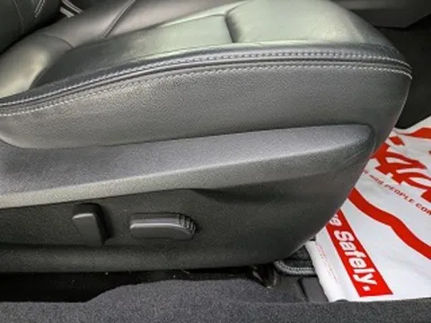 Subaru Impreza Sports