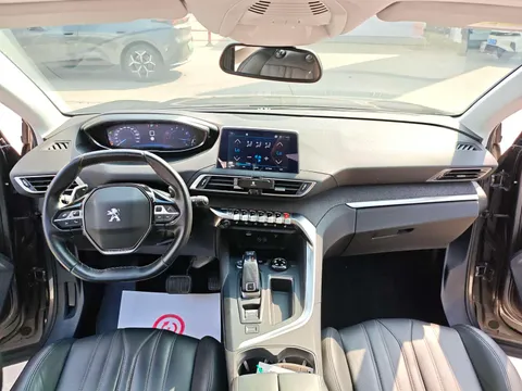 Peugeot 4008