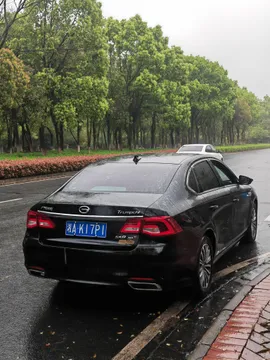 Gac GA8