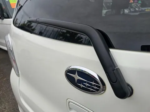 Subaru Pleo Plus