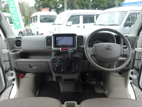 Nissan Clipper