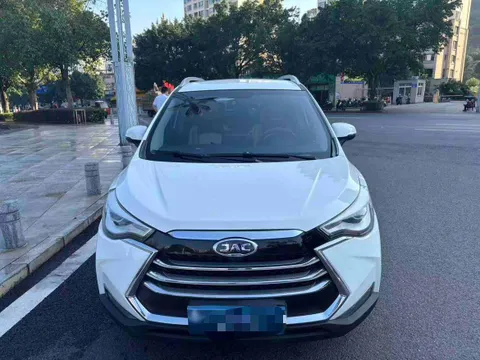JAC Refine S3