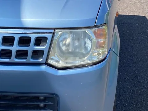 Nissan Otti