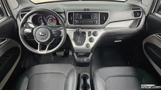 Kia Ray